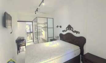 Imagem 7: Vista Mar - Apto 2 dorms c/ Sac. Gourmet e Lazer Completo 550 mil