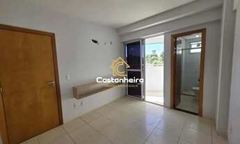 Imagem 6: Apartamento 02 quartos sendo 01 suíte - (Mirante eu Park) 306 Sul