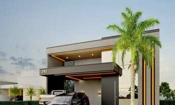 Imagem 2: Casa condomínio Vivenda das marinas