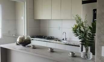 Imagem 7: Varandas Bueno! Apartamento 99,7m² 3 suítes!