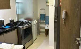 Imagem 6: Apartamento com 3 dormitórios para alugar, 144 m² por R$ 5.200/mês - Centro - Cabo Frio/RJ