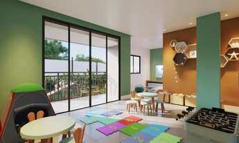 Imagem 5: Apartamento 2 Quartos no Encosta Garden Home & Spa em Sapucaia do Sul Conforto, Lazer