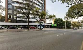 Imagem 7: Luxo e exclusividade no bairro Cabral em Curitiba. PR