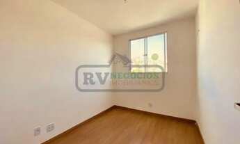 Imagem 5: Gf Imóvel para venda possui 48 metros quadrados com 2 quartos em São Pedro - Juiz de Fora