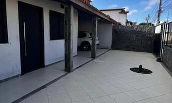 Imagem: Casa 4/4 sendo 01 suíte no Milton Gomes