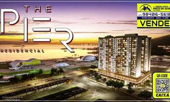 Imagem: Imóvel para venda possui 43 metros quadrados