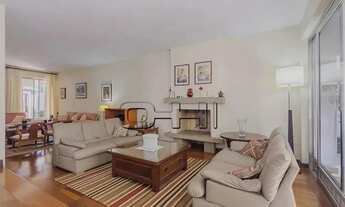 Imagem 4: Venda Casa 5 Dormitórios - 316 m² Vila Madalena