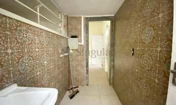 Imagem 4: Casa com 4 quartos e suíte à venda no São Mateus