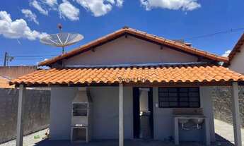 Imagem 2: Casa com 2 dormitórios à venda, 85 m² por R$ 190.000,00 - Zona Rural - Coromandel/MG