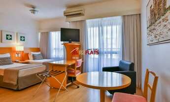 Imagem: Flat com ótimo preço no bairro Consolação