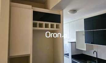 Imagem 6: Apartamento com 3 dormitórios à venda, 72 m² por R$ 310.000,00 - Jardim Europa - Goiânia/G