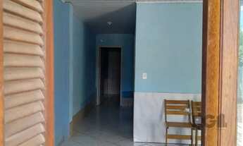 Imagem 4: Casa 2 dormitórios com vaga de gararem no bairro Restinga Porto Alegre RS