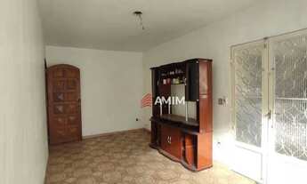 Imagem: Casa com 3 quartos à venda no Mutuá