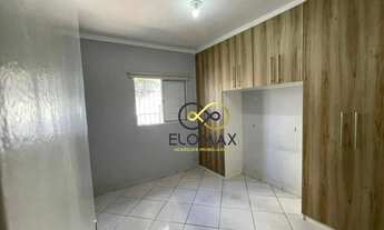 Imagem 2: Casa com 2 dormitórios, 56 m² - venda por R$ 330.000,00 ou aluguel por R$ 2.333,01/mês - V