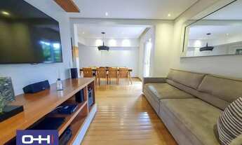 Imagem: Venda Apartamento 4 Dormitórios - 260 m²