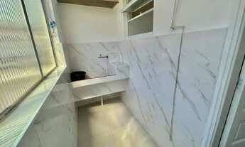 Imagem 7: 2 DORMITÓRIOS REFORMADO NO CAMPO GRANDE!