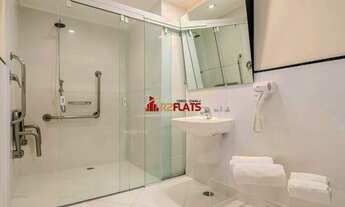 Imagem 3: Flat com ótimo preço no bairro Jardins. Confira!