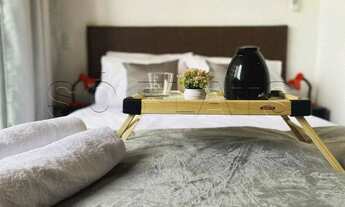 Imagem 5: Studio VN Chez Frei Caneca, flat disponível para locação com 18m² e 01 dormitório