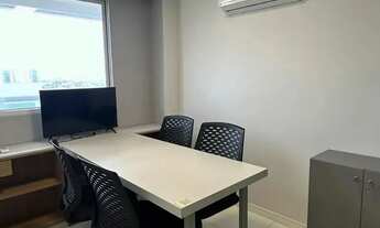 Imagem: Sala Comercial privativa