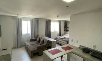 Imagem: Apartamento Brookfield Towers 32º