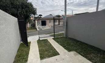 Imagem 4: Sobrado para Venda em Curitiba, Pinheirinho, 2 dormitórios, 1 banheiro, 1 vaga