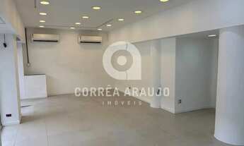 Imagem 7: Loja / Ponto Comercial / Frente de rua para alugar 65m² - TIJUCA