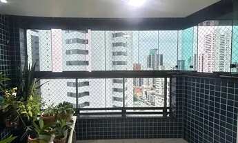 Imagem: Imóvel para venda tem 98 metros quadrados