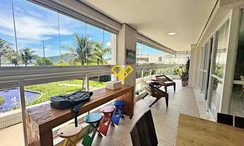 Imagem 3: Apartamento 3 Quartos para Locação em Santos