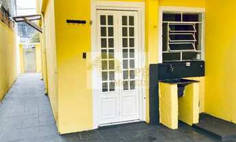 Imagem: Casa para locação em São Paulo-SP, bairro