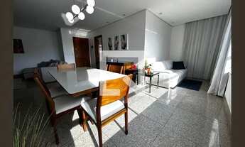 Imagem 2: Apartamento à Venda - Santa Efigênia, 4 Quartos, 127 m2