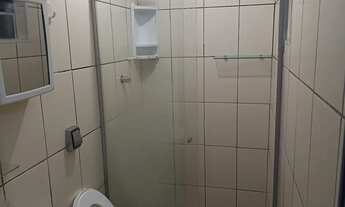 Imagem 4: Casa 2 cômodos Casa com 1 dormitório