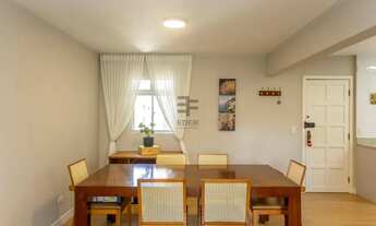 Imagem 5: Um lindo apartamento de dois quartos no Bigorrilho!