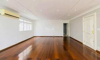 Imagem 6: Apartamento para venda em Santa Cecília com 3 quartos, sendo 2 suítes , 253m²