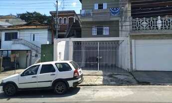 Imagem: Sobrado para locação, Veloso, Osasco