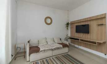 Imagem 3: Casa para venda em Itaberaba com 3 quartos, sendo 1 suíte , 99m²