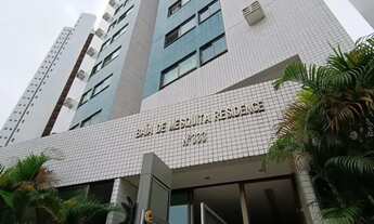 Imagem 4: Apartamento para Aluguel- Boa viagem - 1 Quartos. '