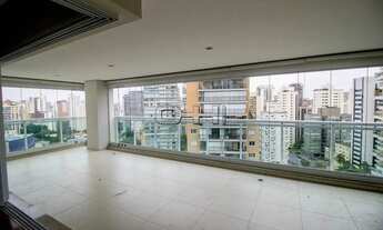 Imagem 7: Aluguel Apartamento 3 Dormitórios - 160 m² Vila Nova Conceição