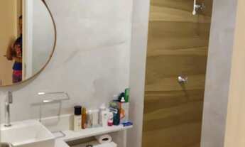 Imagem 6: Imóvel para aluguel e venda com 52 metros quadrados com 2 quartos em Novo Horizonte - Salv