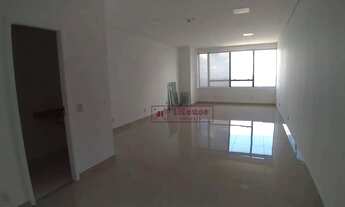 Imagem 4: Sala para alugar, 47 m² por R$ 5.300,00/mês - Vila da Serra - Nova Lima/MG
