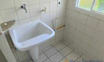 Imagem 5: Rua José de Alencar, 191 - Cj Nova Republica II ,Apto. 203A, Bloco 5A Residencial Acácias