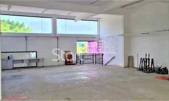 Imagem 4: Galpão - Jardim Myrian Moreira da Costa - Campinas