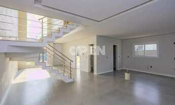 Imagem 2: Sobrado condomínio Igara Canoas