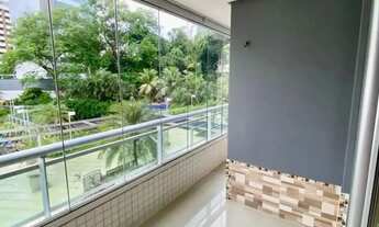 Imagem 3: Alugo apartamento em Adrianópolis salvador dali