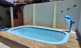 Imagem: Casa à venda em rua pública, SÃO CONRADO