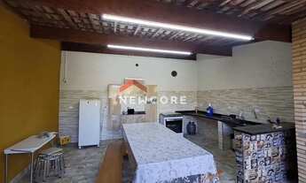 Imagem 5: Chácara em Estrada Municipal Santa Isabel - Centro (Tupi) - Piracicaba/SP