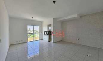 Imagem 3: Apartamento com 1 dormitório, 48 m² - venda por R$ 283.500,00 ou aluguel por R$ 1.999,48/m