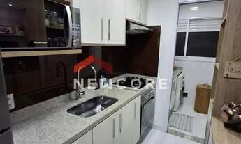 Imagem 4: Apartamento em Estrada São Francisco - Jardim Wanda - Taboão da Serra/SP