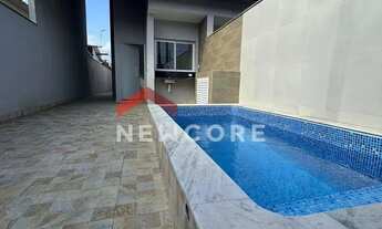 Imagem 3: Casa em Rua João de Almeida Baptista - Savoy - Itanhaém/SP