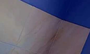 Imagem: Casa grande no Tapanã