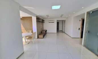 Imagem 3: Apartamento de 138 m² com 03 suítes à venda no Residencial Vista Lago Das Rosas - Setor Oe